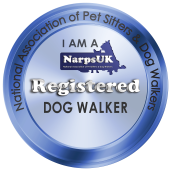 Registered-dog-walker